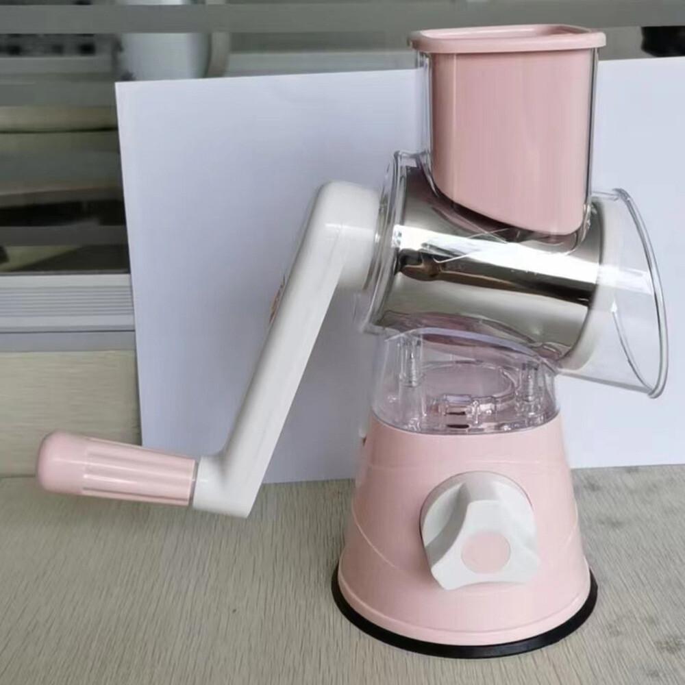 Hand-Cranking Vegetable Cutter - огляд і ціна Kitchen Gadgets Price