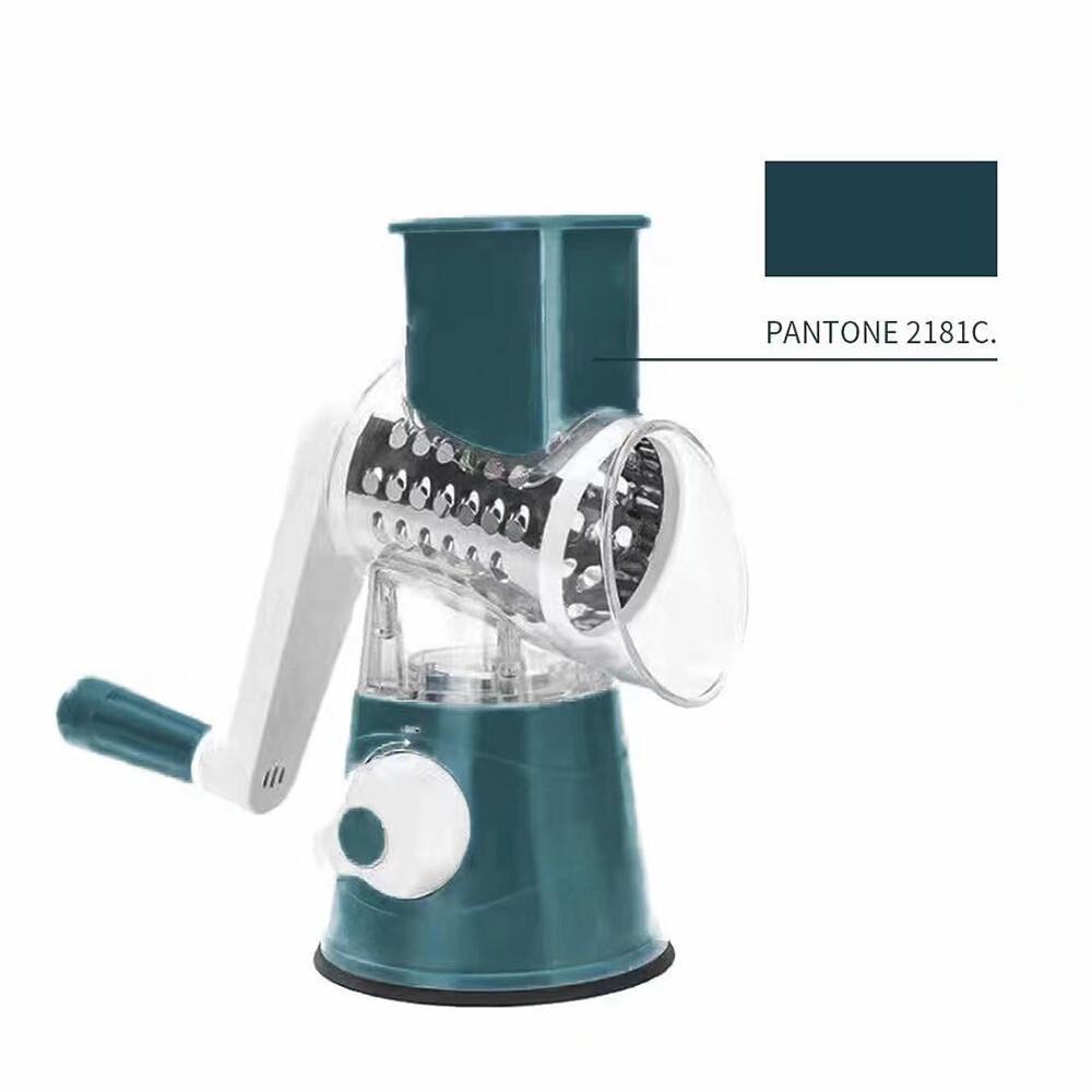 Hand-Cranking Vegetable Cutter - огляд і ціна Kitchen Gadgets Price