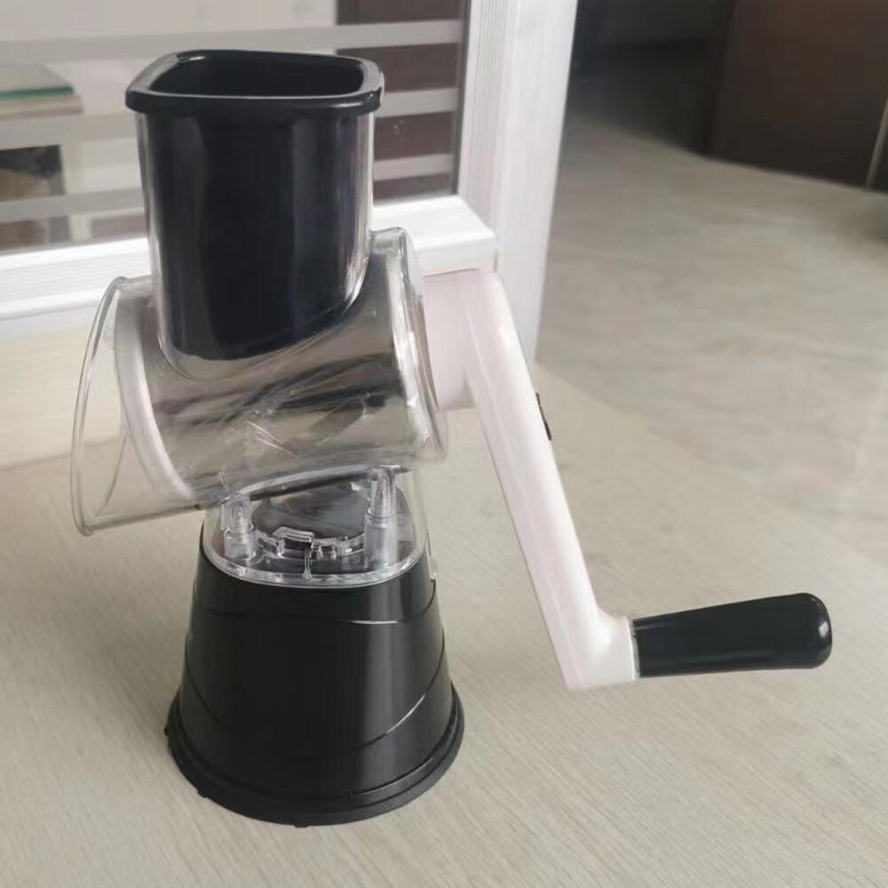 Hand-Cranking Vegetable Cutter - огляд і ціна Kitchen Gadgets Price