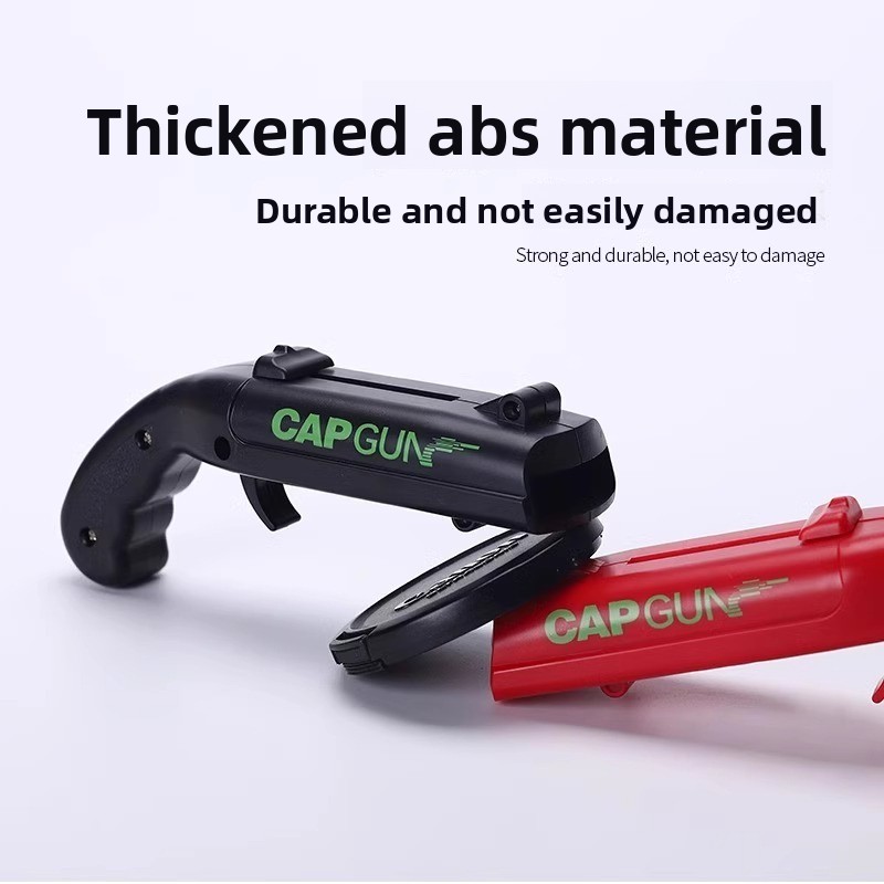 Portable Creative Pistol Bottl - огляд і ціна Funny Kitchen Gadgets Gifts