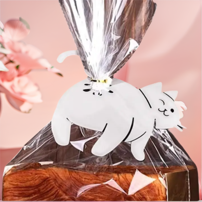 1/2/3pcs Funny Cat Butt Bread  - огляд і ціна Funny Kitchen Gadgets Gifts