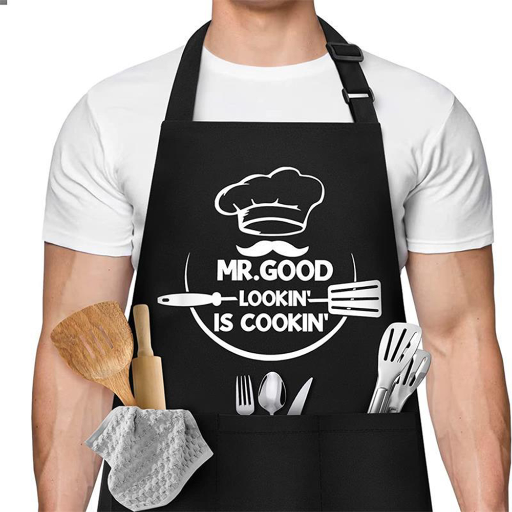 Funny Apron Gift For Man Dad G - огляд і ціна Funny Kitchen Gadgets Gifts