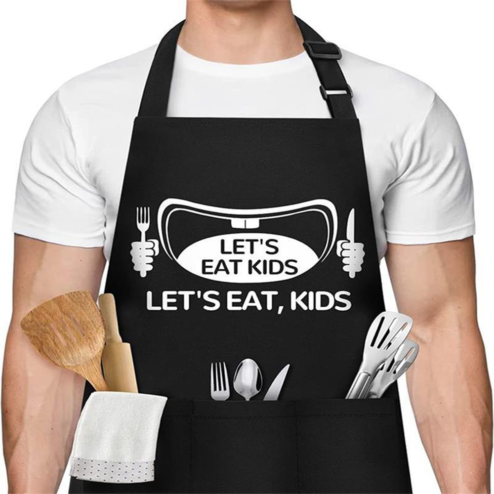 Funny Apron Gift For Man Dad G - огляд і ціна Funny Kitchen Gadgets Gifts