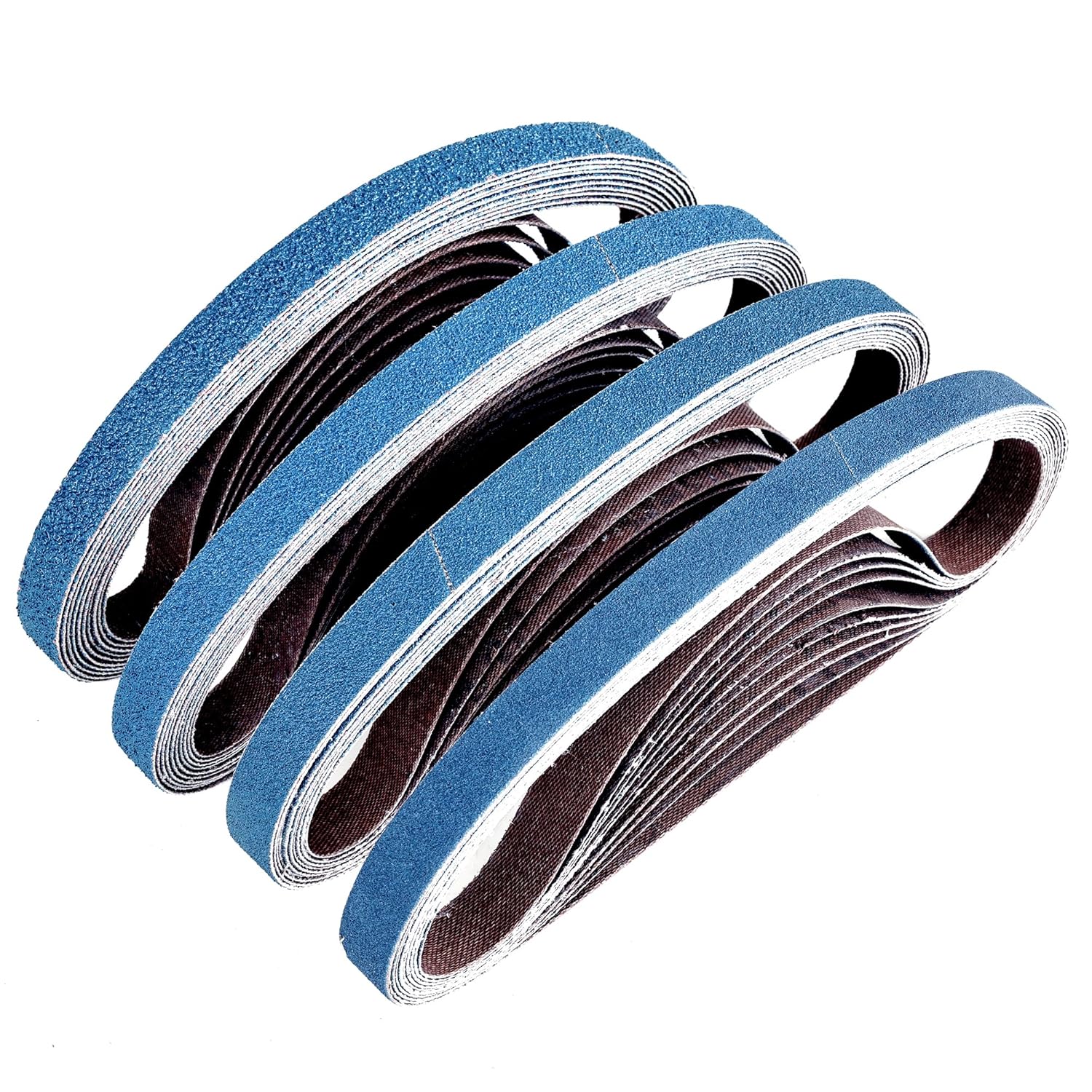 1/2 x 18 inch Zirconia Sanding - огляд і ціна Knife Sharpener