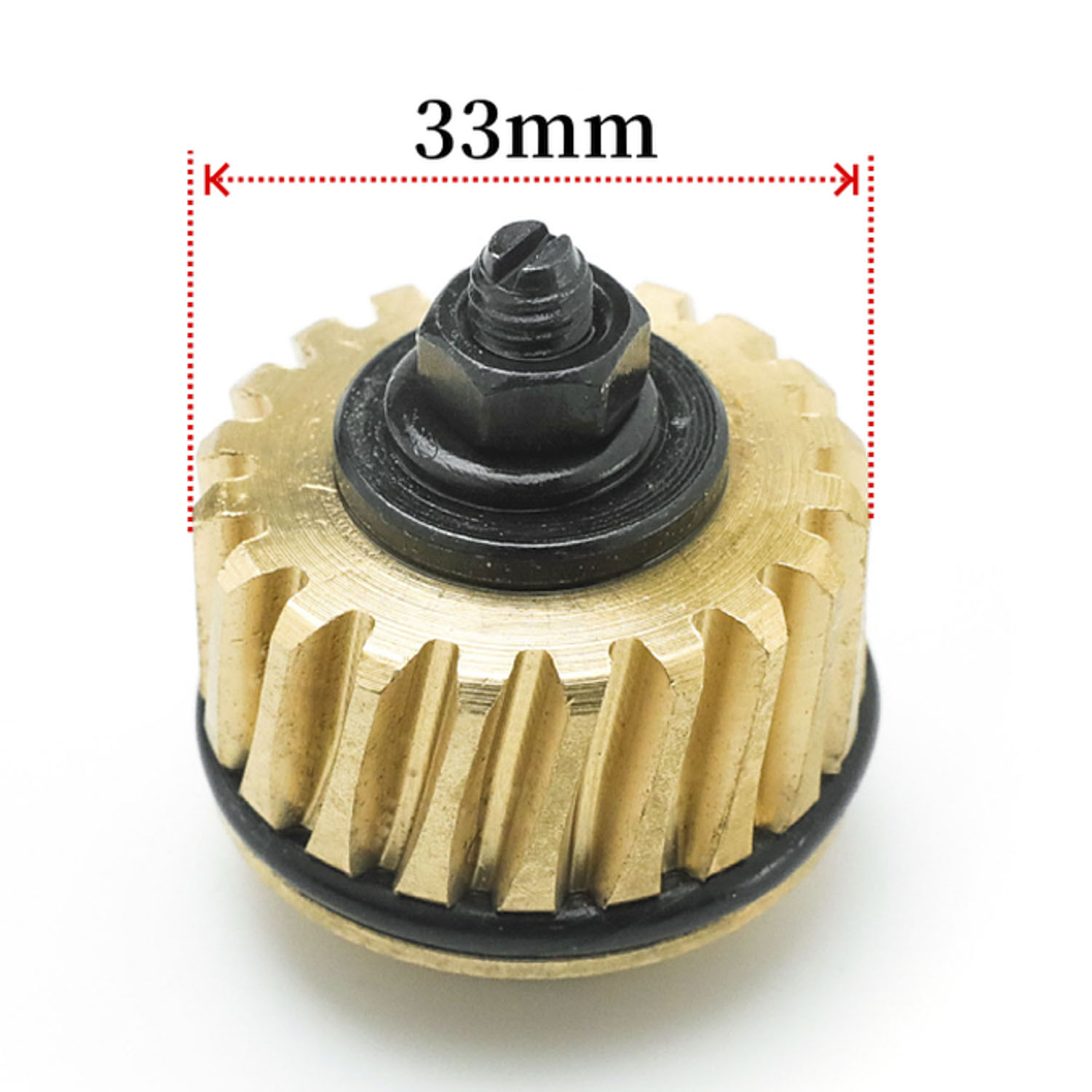 #S-131 Knife Worm Gear Fit KM, - огляд і ціна Knife Sharpener