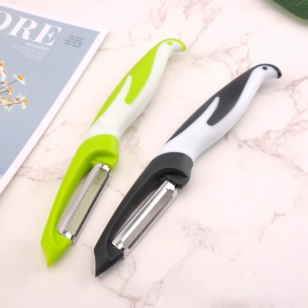 Vegetable Slicer Stainless Ste - огляд і ціна Kitchen Gadgets Vegetable Cutter