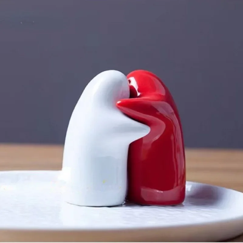 Ceramic Ghost Funny Mini Peppe - огляд і ціна Kitchen Gadgets Luxury