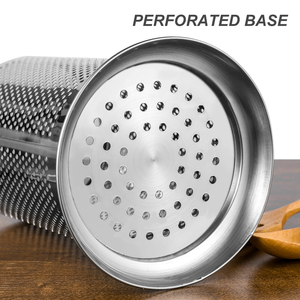 Winomo 17x12cm Thickened Stain - огляд і ціна Kitchen Utensil Holder