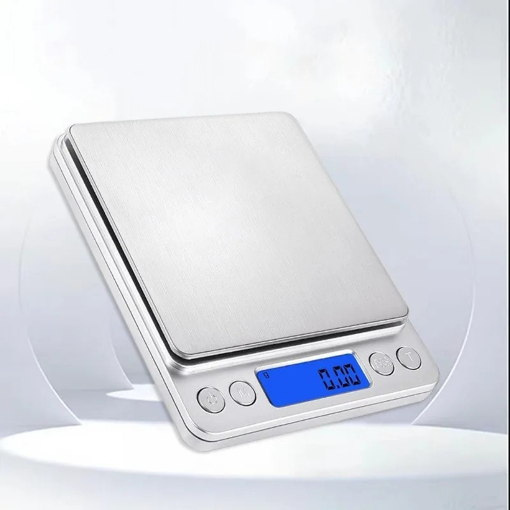 High Precision Electronic Digi - огляд і ціна Kitchen Gadgets Useful