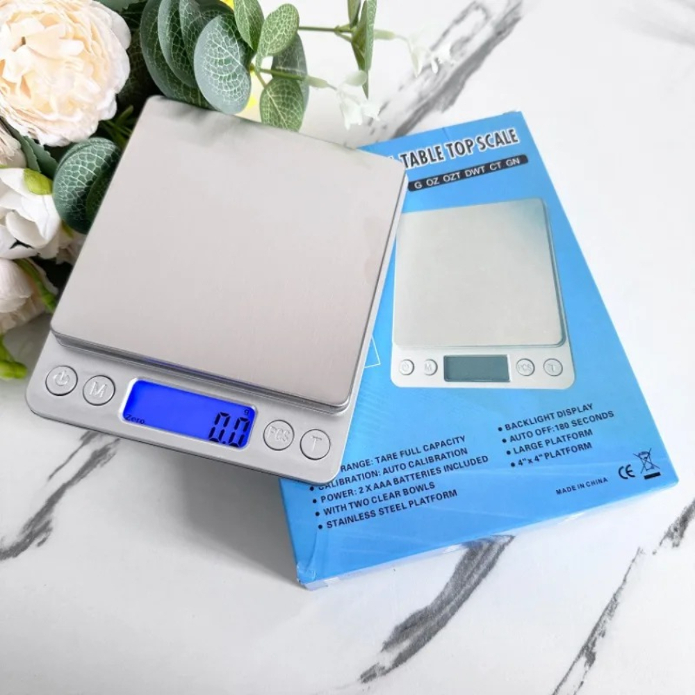 High Precision Electronic Digi - огляд і ціна Kitchen Gadgets Useful