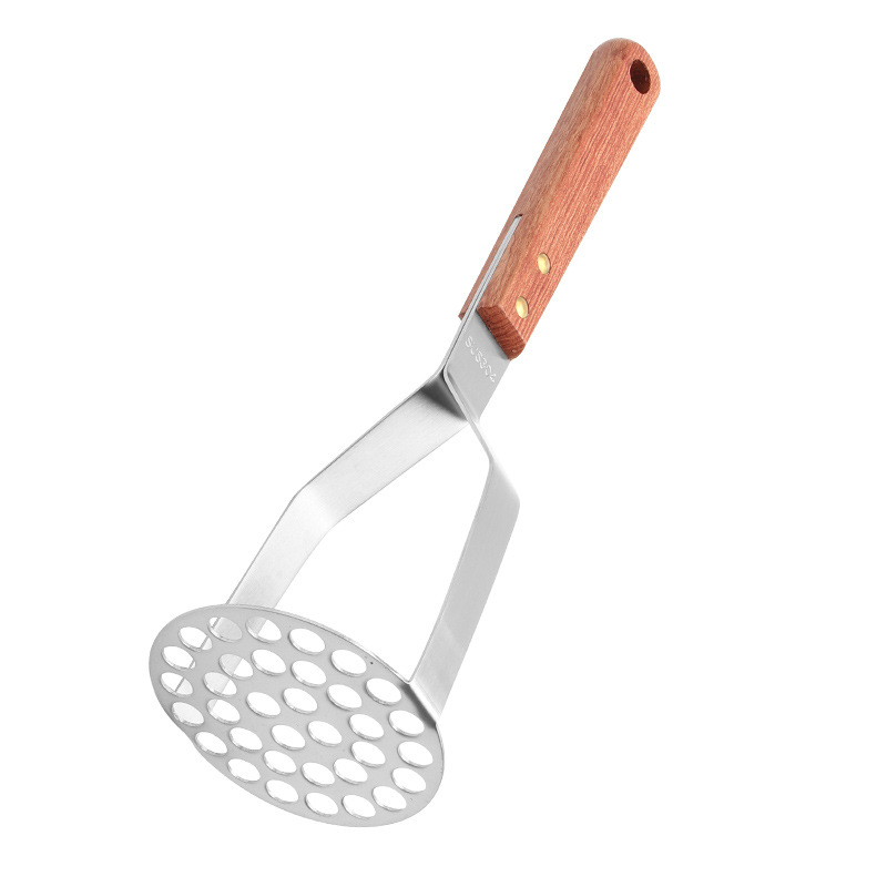 Stainless Steel Potato Masher, - огляд і ціна Kitchen Gadgets Amazon