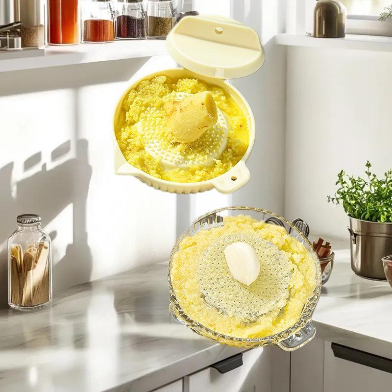 1Pcs Food Gadgets Plastic Ging - огляд і ціна Kitchen Hand Gadgets