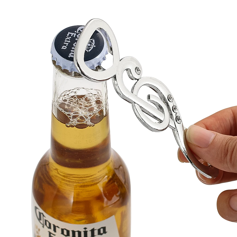 Funny Music Note Beer Bottle O - огляд і ціна Funny Kitchen Gadgets Gifts