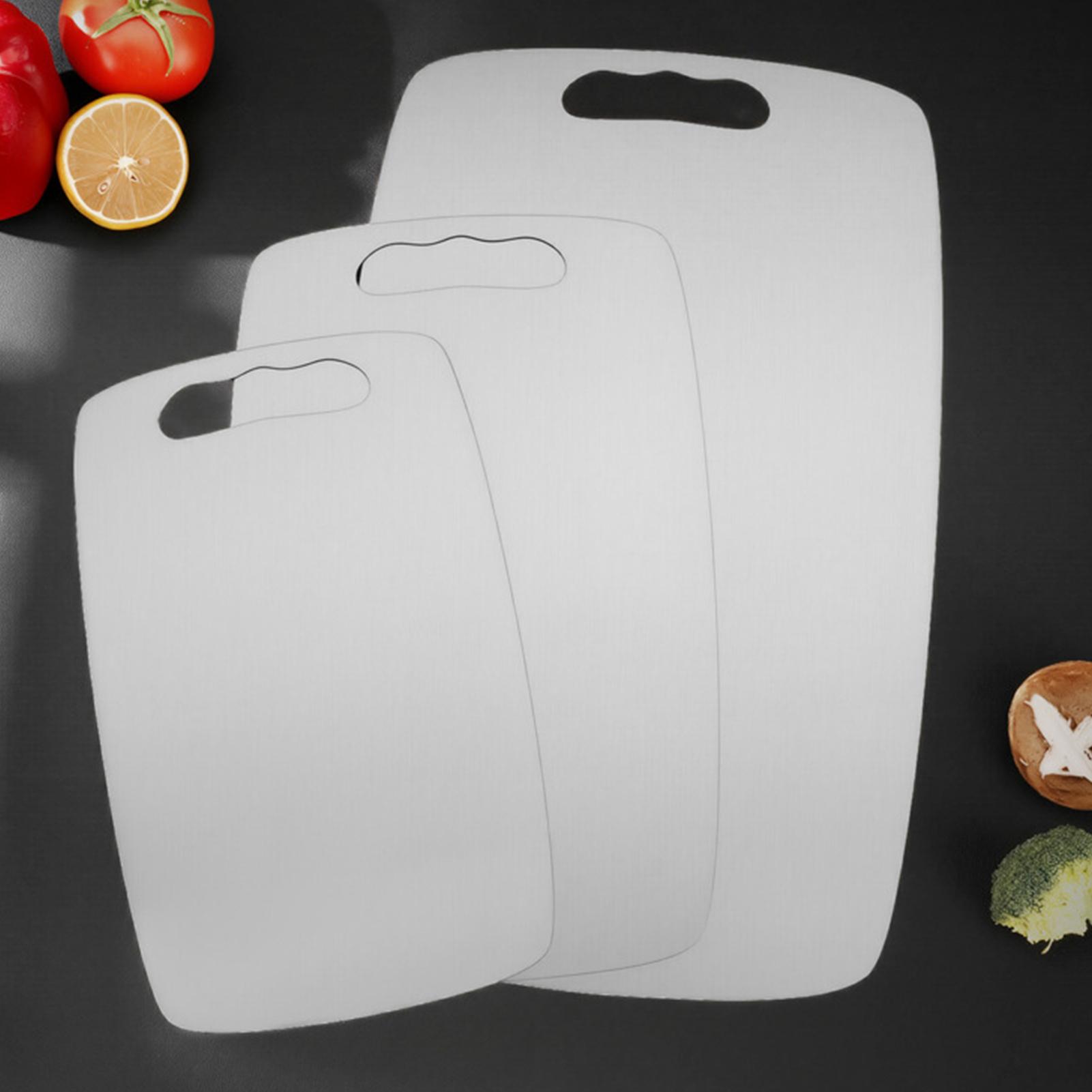 Stainless Steel Cutting Board  - огляд і ціна Kitchen Gadgets Usa