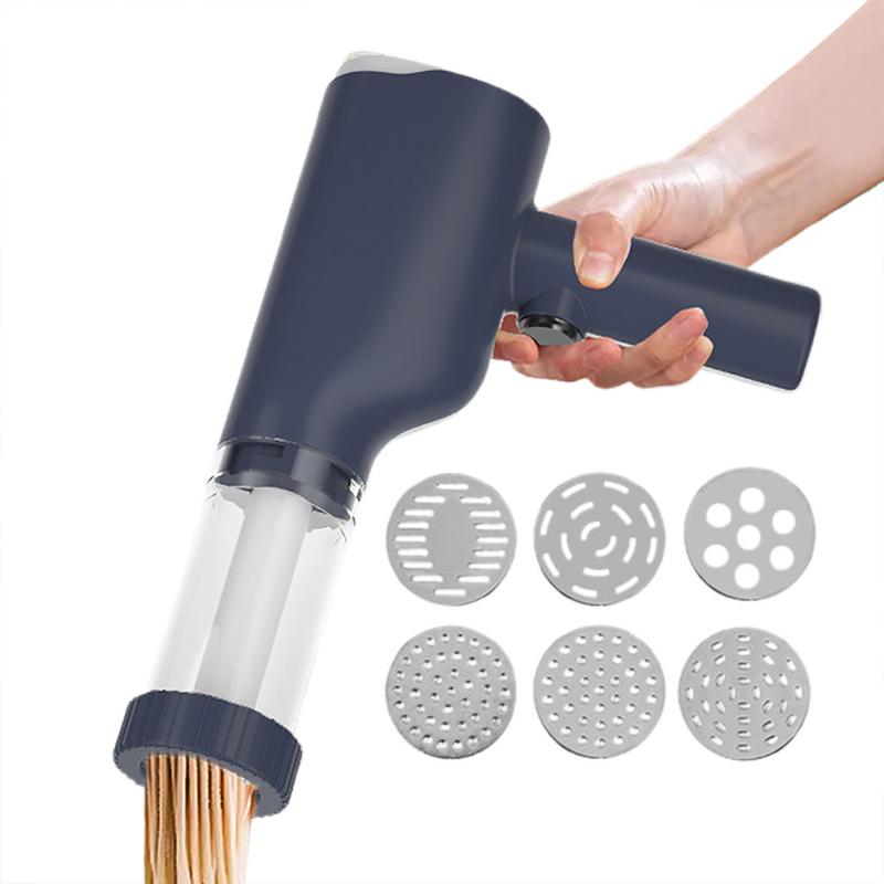 Electric Pasta Maker Machine W - огляд і ціна Kitchen Hand Gadgets