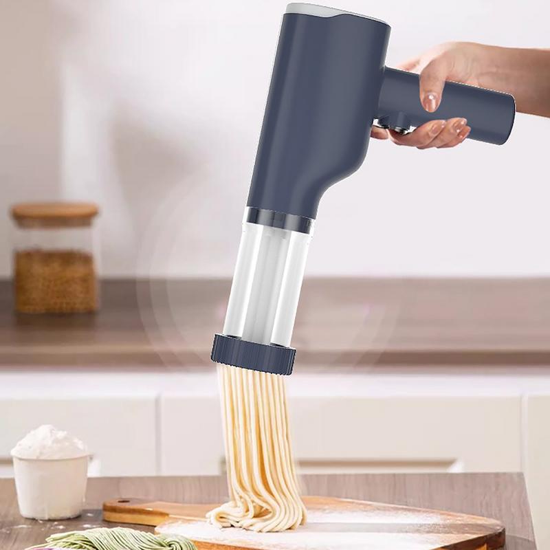 Electric Pasta Maker Machine W - огляд і ціна Kitchen Hand Gadgets