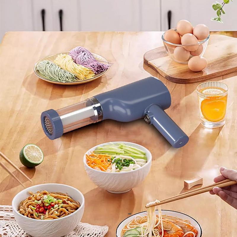 Electric Pasta Maker Machine W - огляд і ціна Kitchen Hand Gadgets