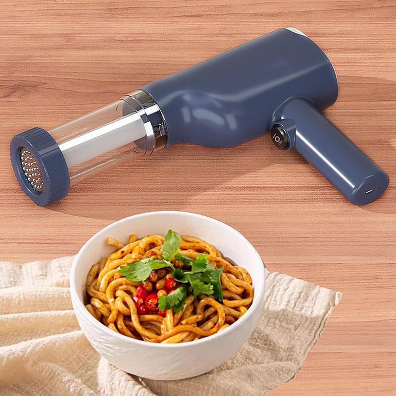 Electric Pasta Maker Machine W - огляд і ціна Kitchen Hand Gadgets
