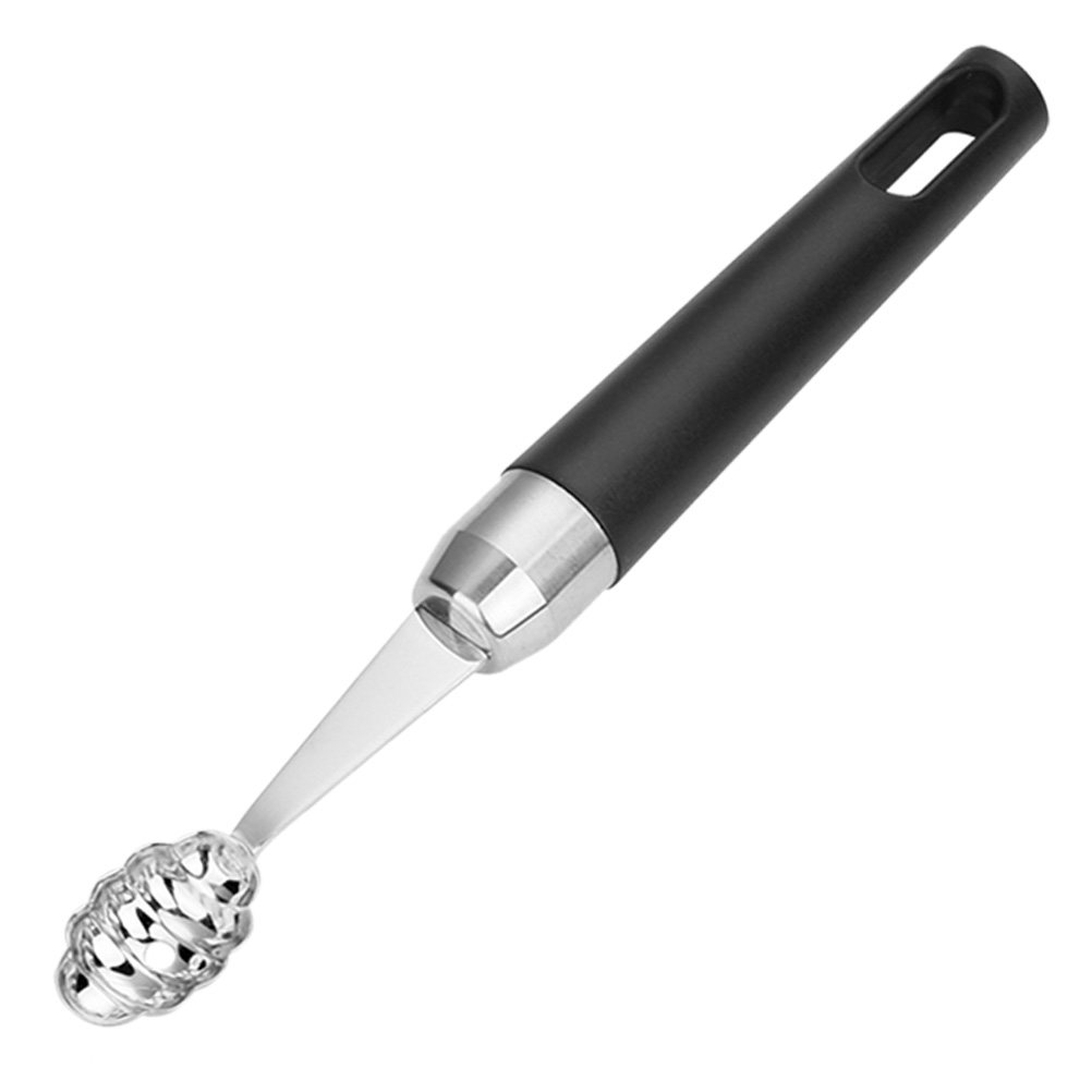 1Pcs Stainless Steel Fruit Sco - огляд і ціна Kitchen Gadgets Usa