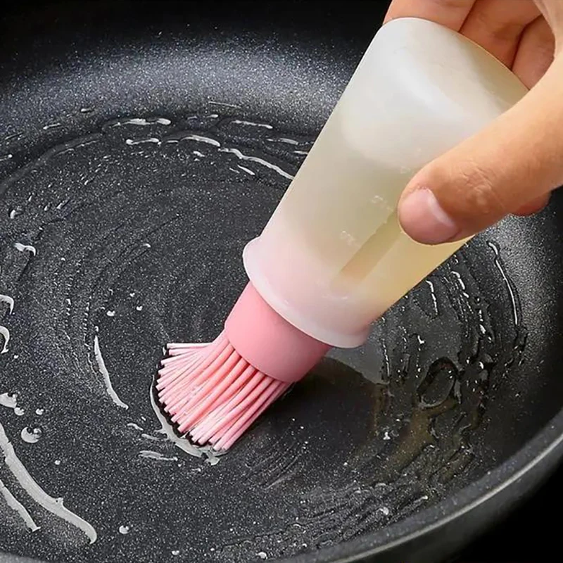 New 2026 1PC Silicone Oil-Bott - огляд і ціна Kitchen Gadgets Usa