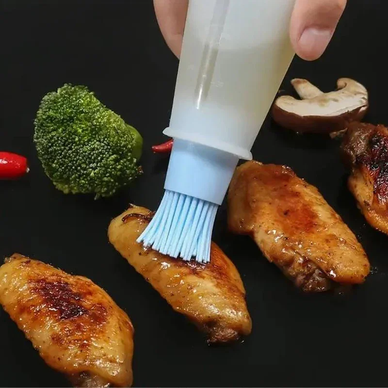 New 2026 1PC Silicone Oil-Bott - огляд і ціна Kitchen Gadgets Usa