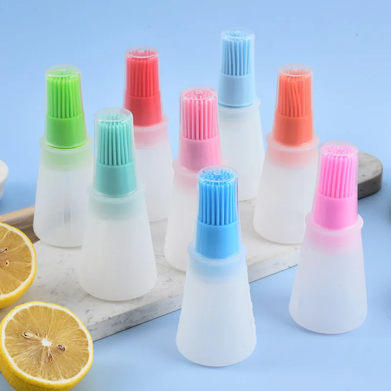 New 2026 1PC Silicone Oil-Bott - огляд і ціна Kitchen Gadgets Usa