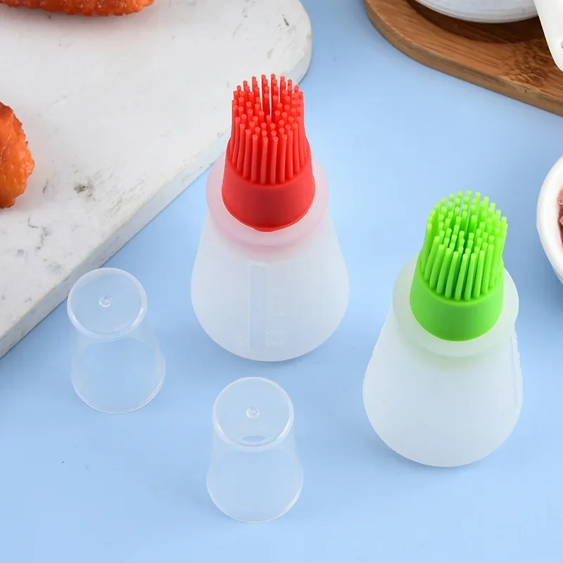 New 2026 1PC Silicone Oil-Bott - огляд і ціна Kitchen Gadgets Usa