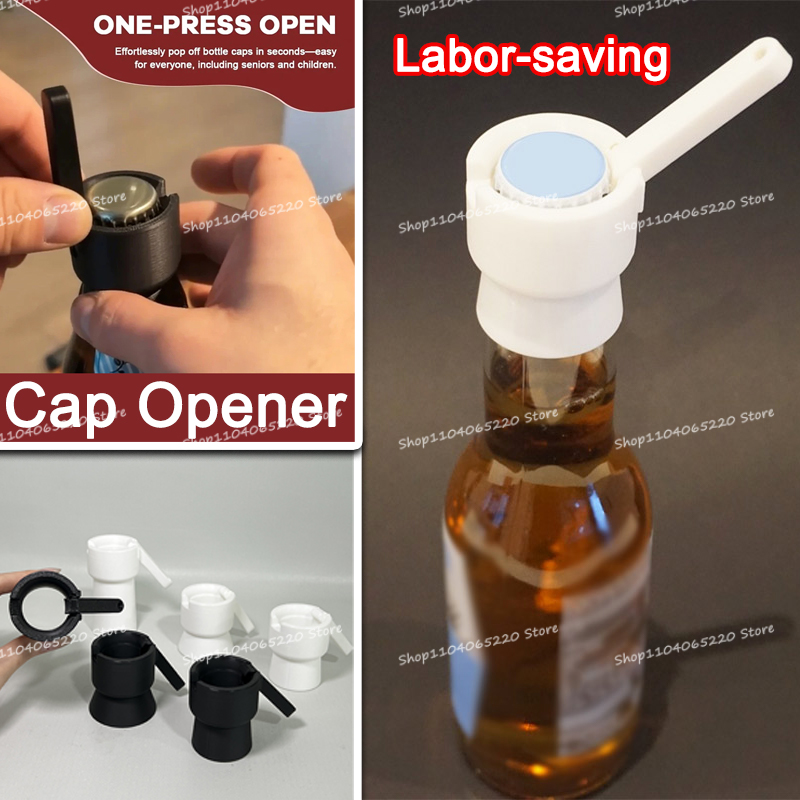 Cool Black White Pop-up Beer B - огляд і ціна Funny Kitchen Gadgets Gifts