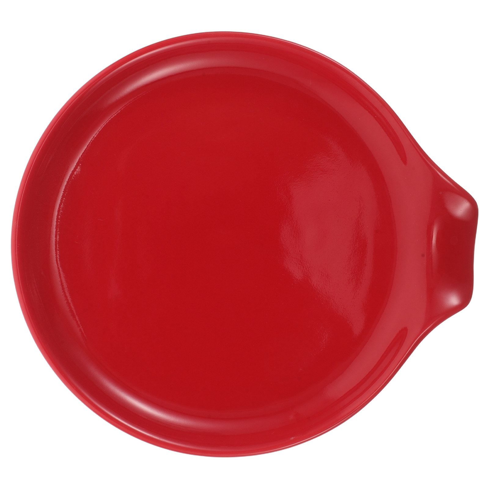 Ceramic Spoon Rest Porcelain H - огляд і ціна Kitchen Utensil Holder