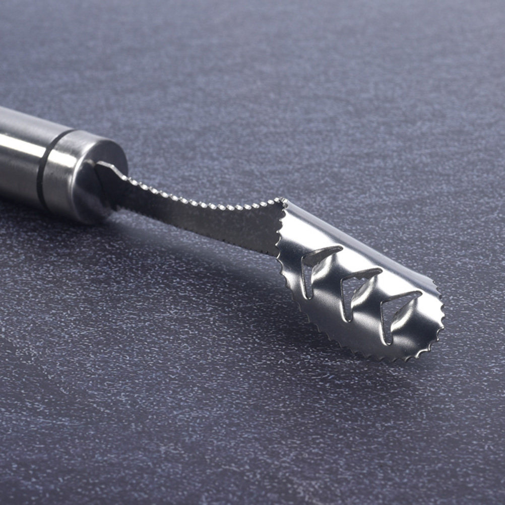 Pepper Corer Stainless Steel K - огляд і ціна Kitchen Gadgets Usa