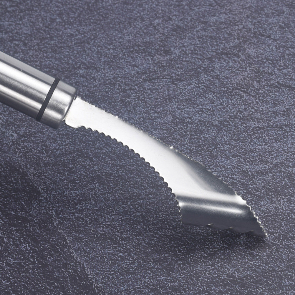 Pepper Corer Stainless Steel K - огляд і ціна Kitchen Gadgets Usa