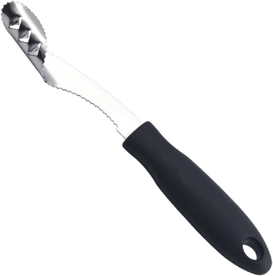 Jalapeno Pepper Corer, Stainle - огляд і ціна Kitchen Gadgets Images