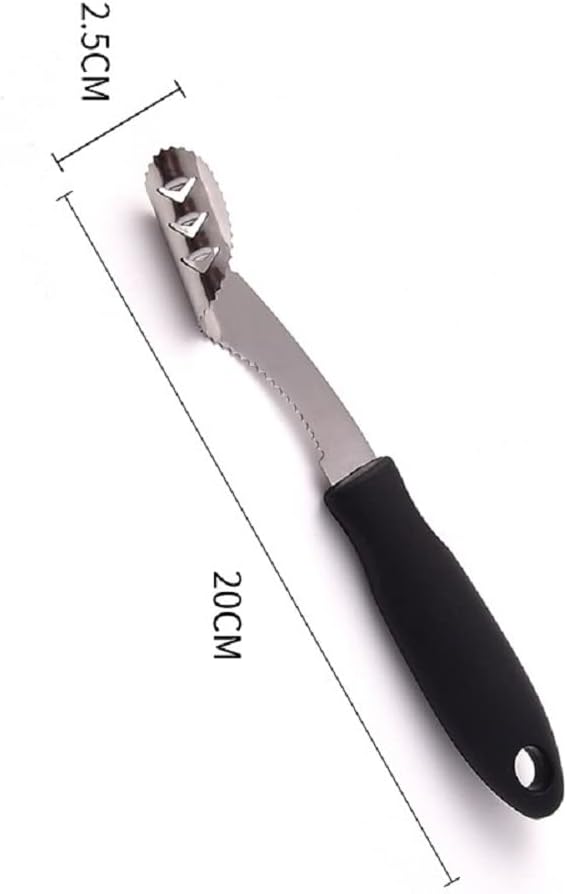 Jalapeno Pepper Corer, Stainle - огляд і ціна Kitchen Gadgets Images