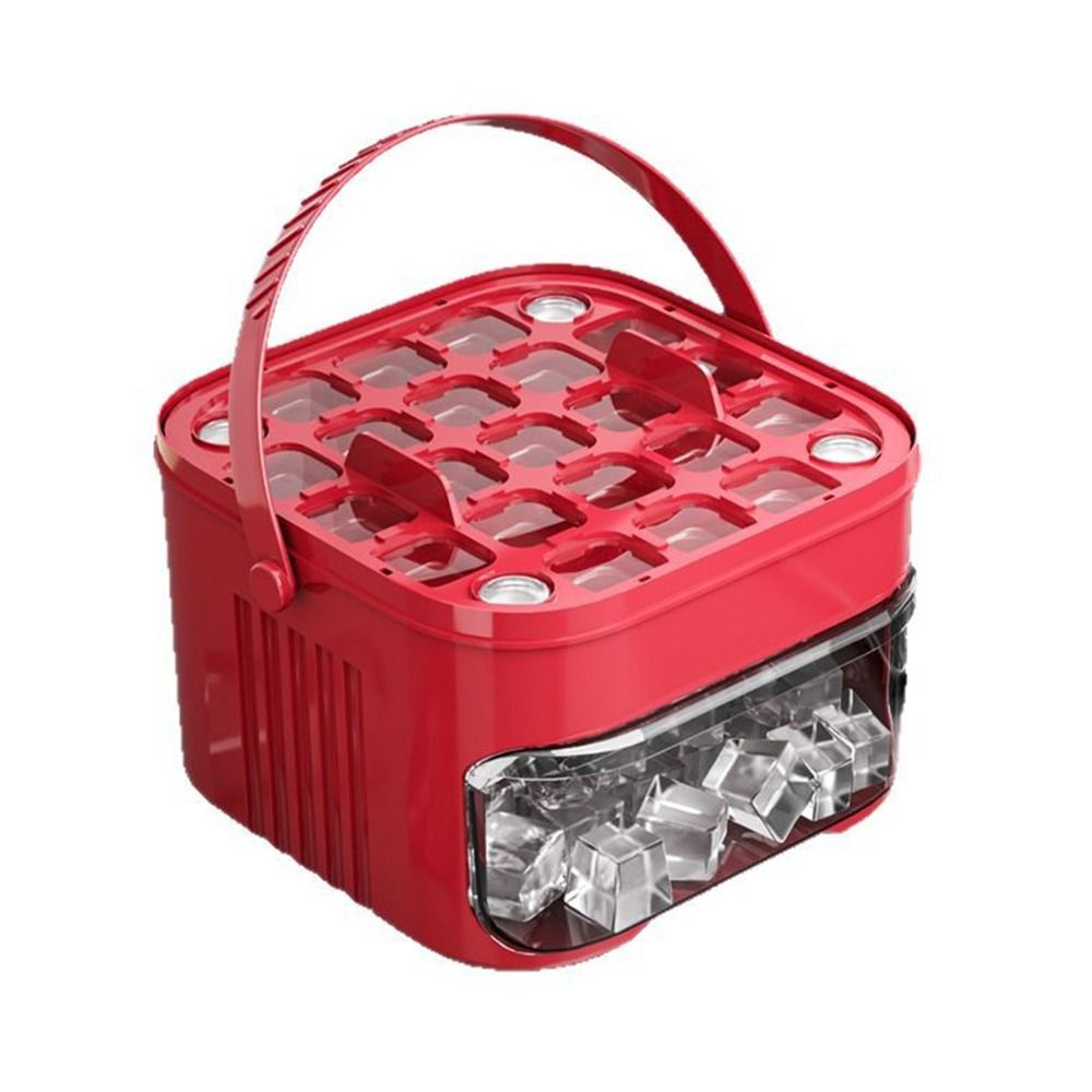 Portable 50-Cube Ice Maker wit - огляд і ціна Kitchen Gadgets Amazon