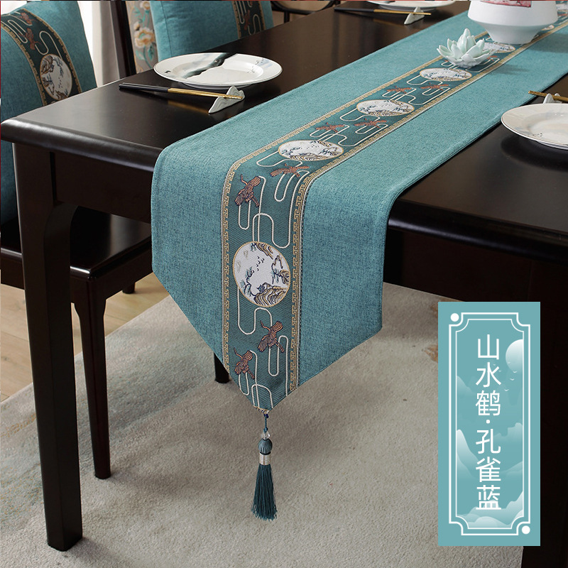 Water-proof Table Runner Luxur - огляд і ціна Kitchen Gadgets Luxury