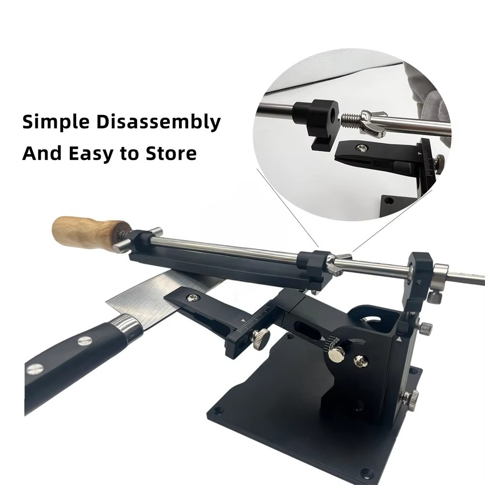 High Precision Knife Sharpenin - огляд і ціна Knife Sharpener