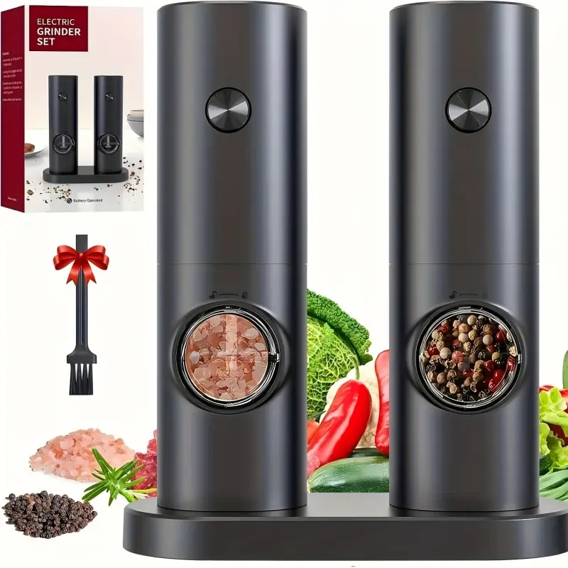 1pcs/2pcs Electric battery Aut - огляд і ціна Kitchen Gadgets Amazon