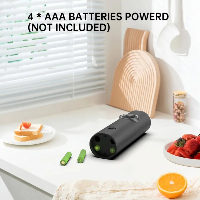 1pcs/2pcs Electric battery Aut - огляд і ціна Kitchen Gadgets Amazon
