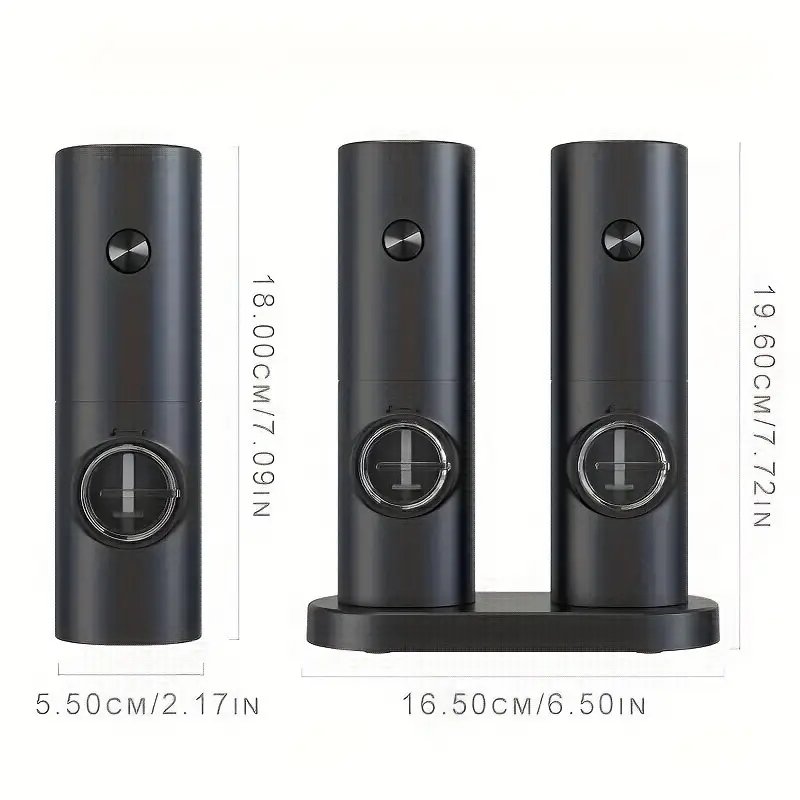 1pcs/2pcs Electric battery Aut - огляд і ціна Kitchen Gadgets Amazon