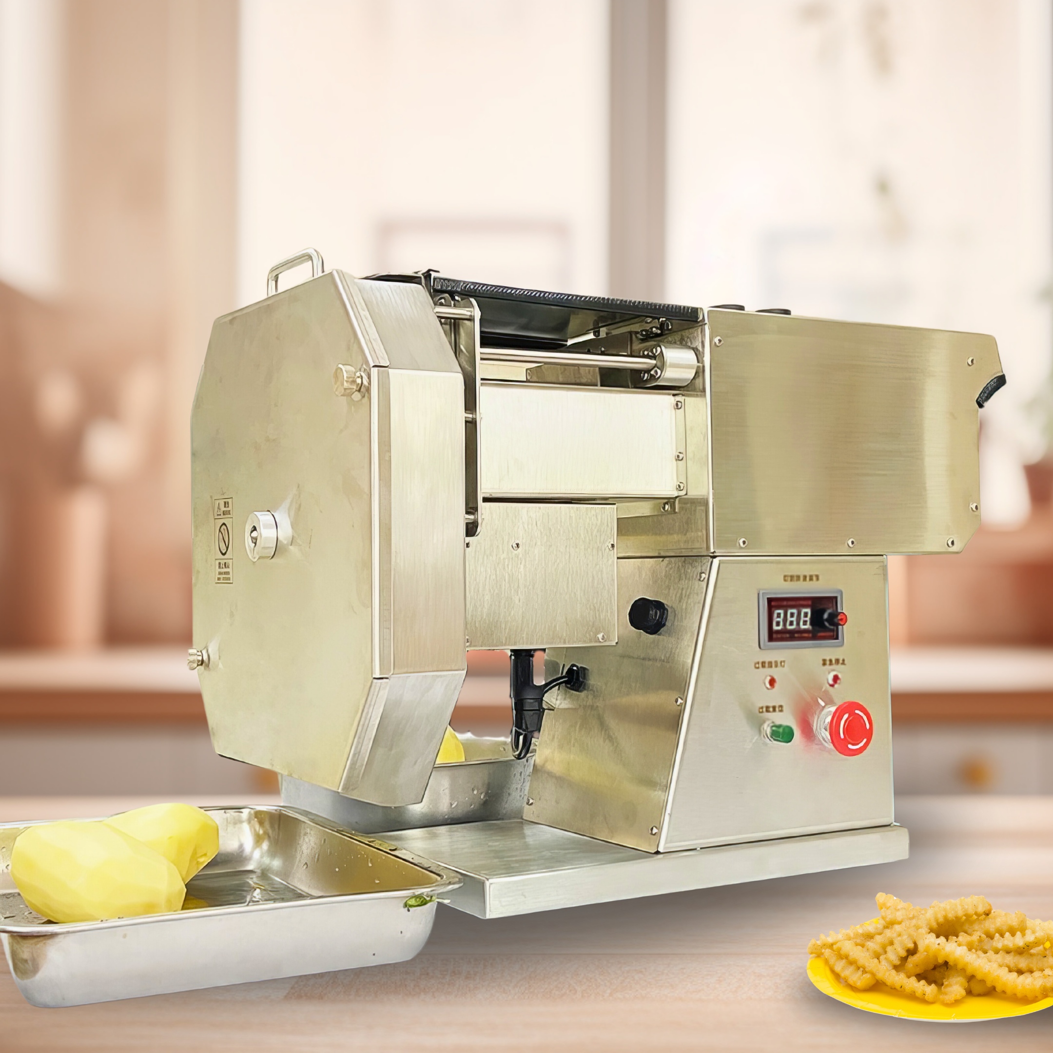 Special Price Gadgets Dessert  - огляд і ціна Kitchen Gadgets Price