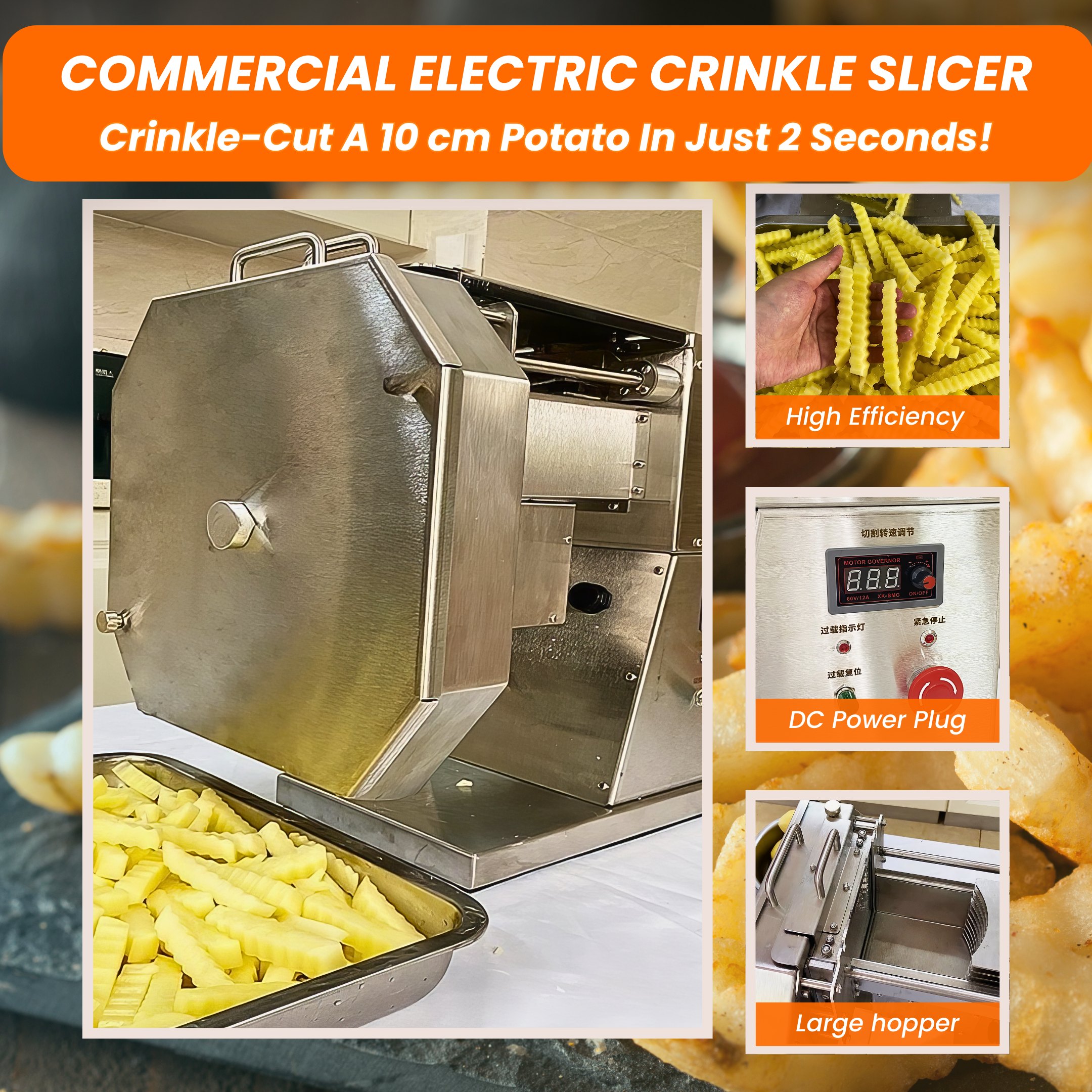 Special Price Gadgets Dessert  - огляд і ціна Kitchen Gadgets Price