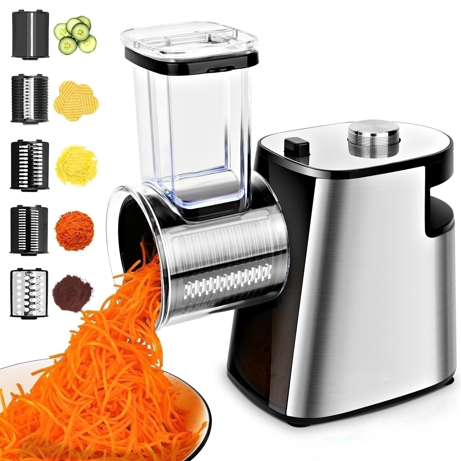 Food Slicer Cheese Grater Kitc - огляд і ціна Kitchen Gadgets Vegetable Cutter