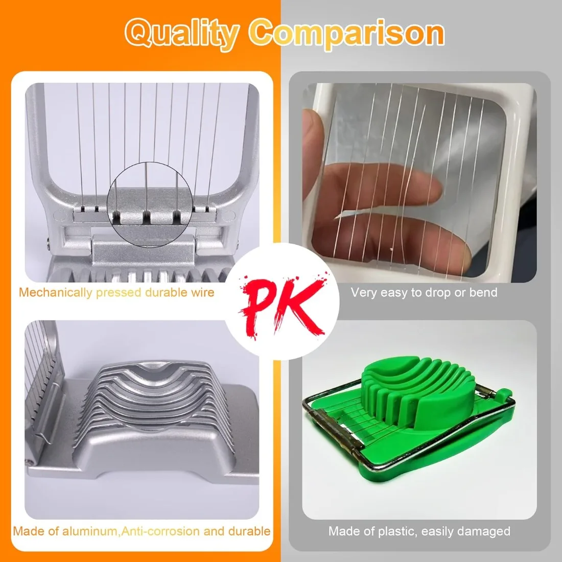 Multipurpose Food Slicer Durab - огляд і ціна Kitchen Gadgets Useful