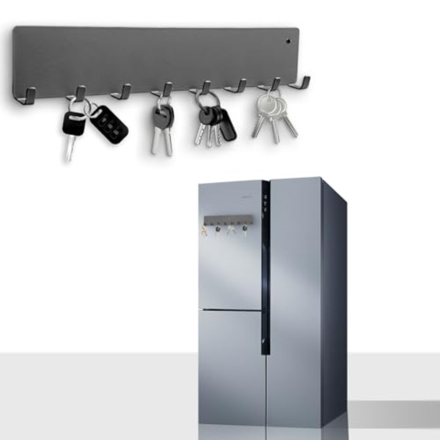 Magnetic Key Holder for Frideg - огляд і ціна Kitchen Utensil Holder