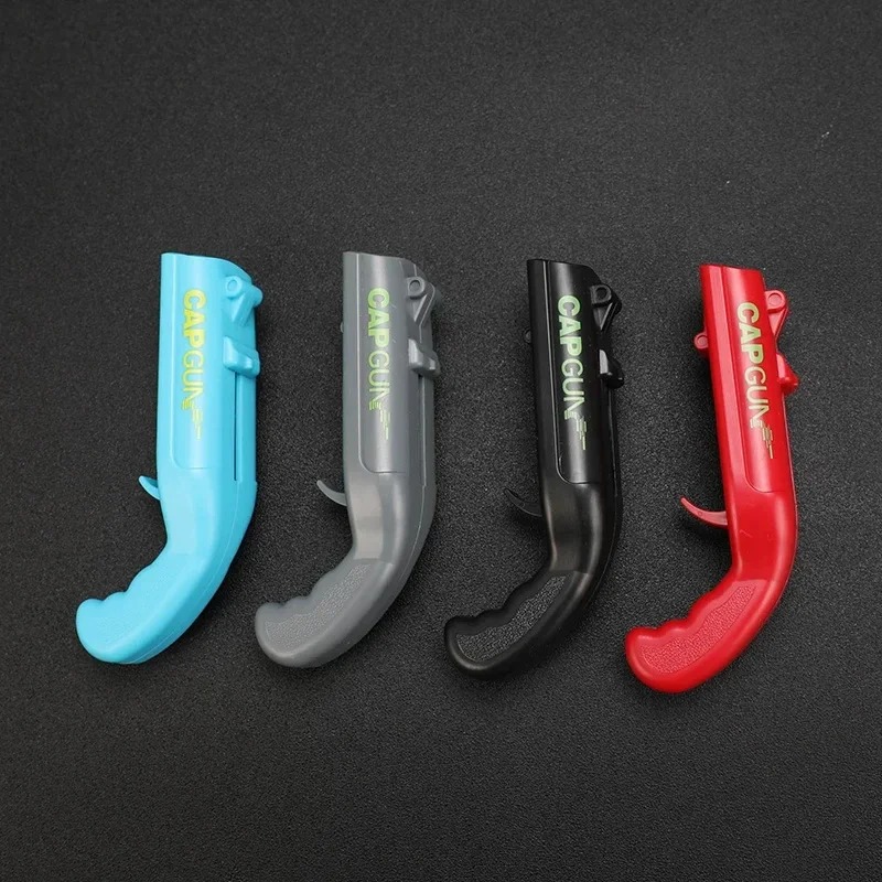 Portable Creative Pistol Bottl - огляд і ціна Funny Kitchen Gadgets Gifts