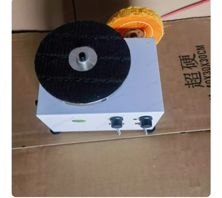 220V Variable Speed Knife Shar - огляд і ціна Knife Sharpener