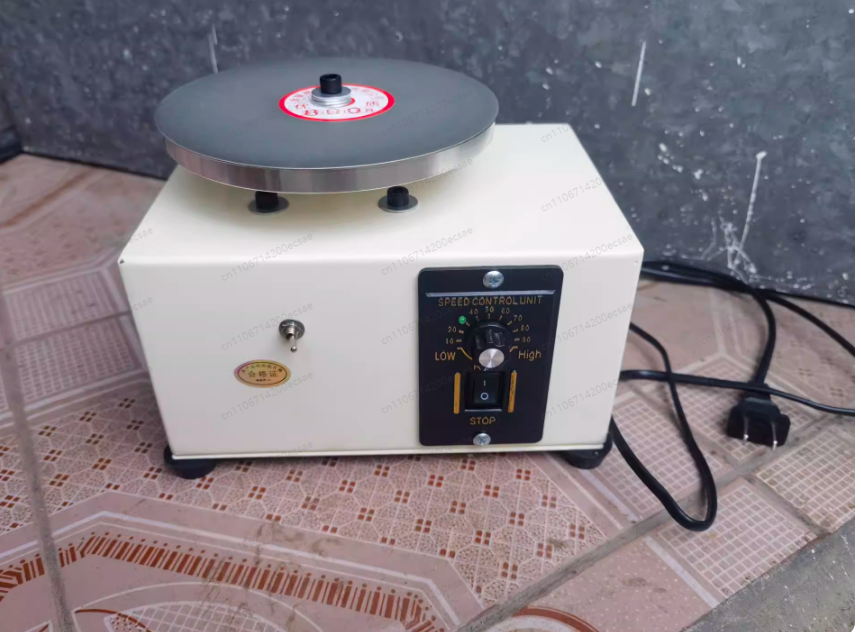 220V Variable Speed Knife Shar - огляд і ціна Knife Sharpener