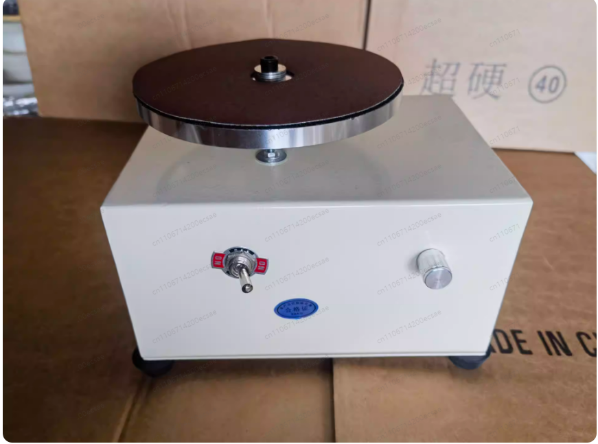 220V Variable Speed Knife Shar - огляд і ціна Knife Sharpener