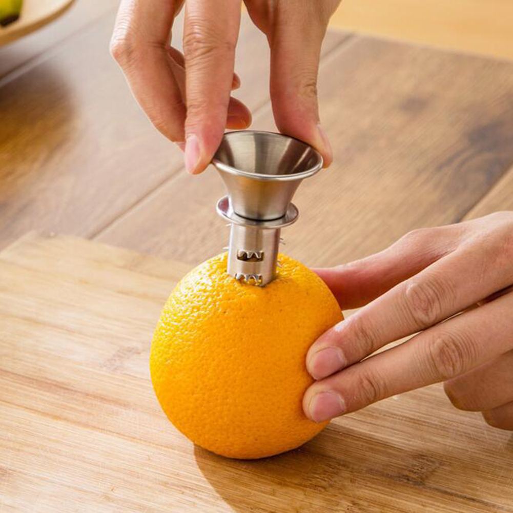 Manual Citrus Juicer Lemon Squ - огляд і ціна Kitchen Gadgets Name