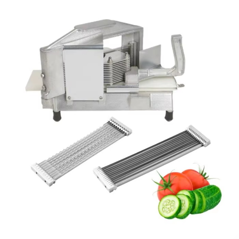 Stainless Steel Mandoline Slic - огляд і ціна Mandoline Slicer